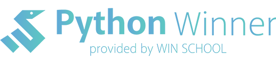 Python Winner